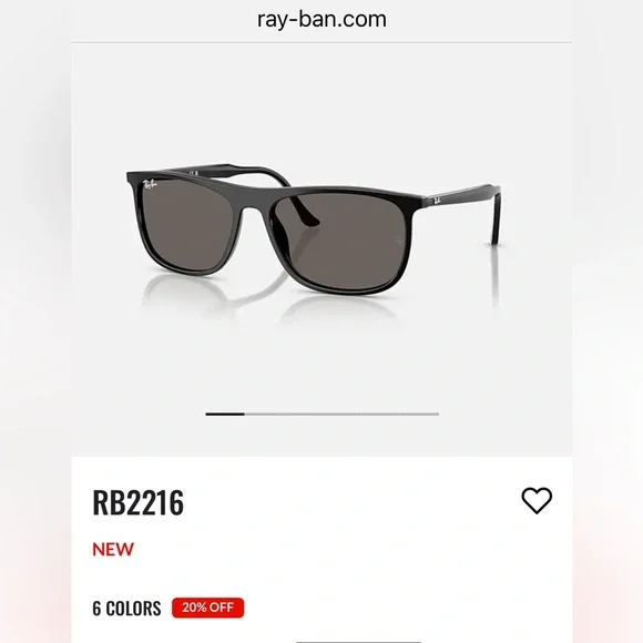 Ray-Ban Black Sunglasses Case with Silver Box Ray Ban Black Case TECH With Box Case Sunglasses Ray Ban | eBay main image 3